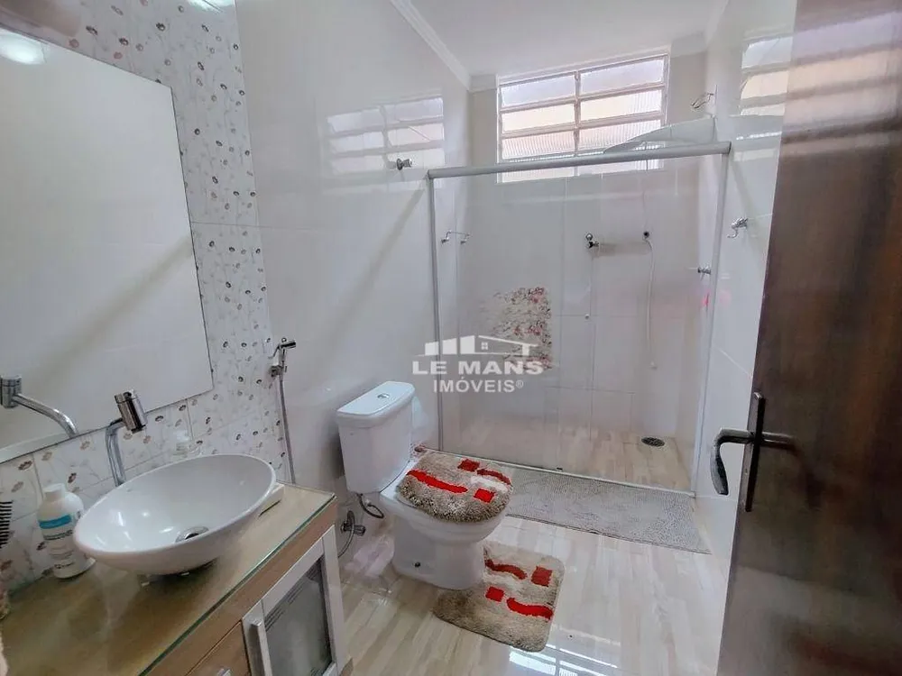 Casa, 3 quartos, 169 m² - Foto 2