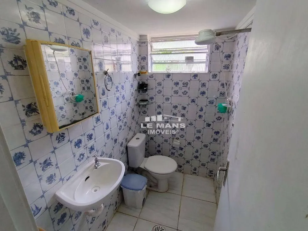 Casa, 3 quartos, 169 m² - Foto 8