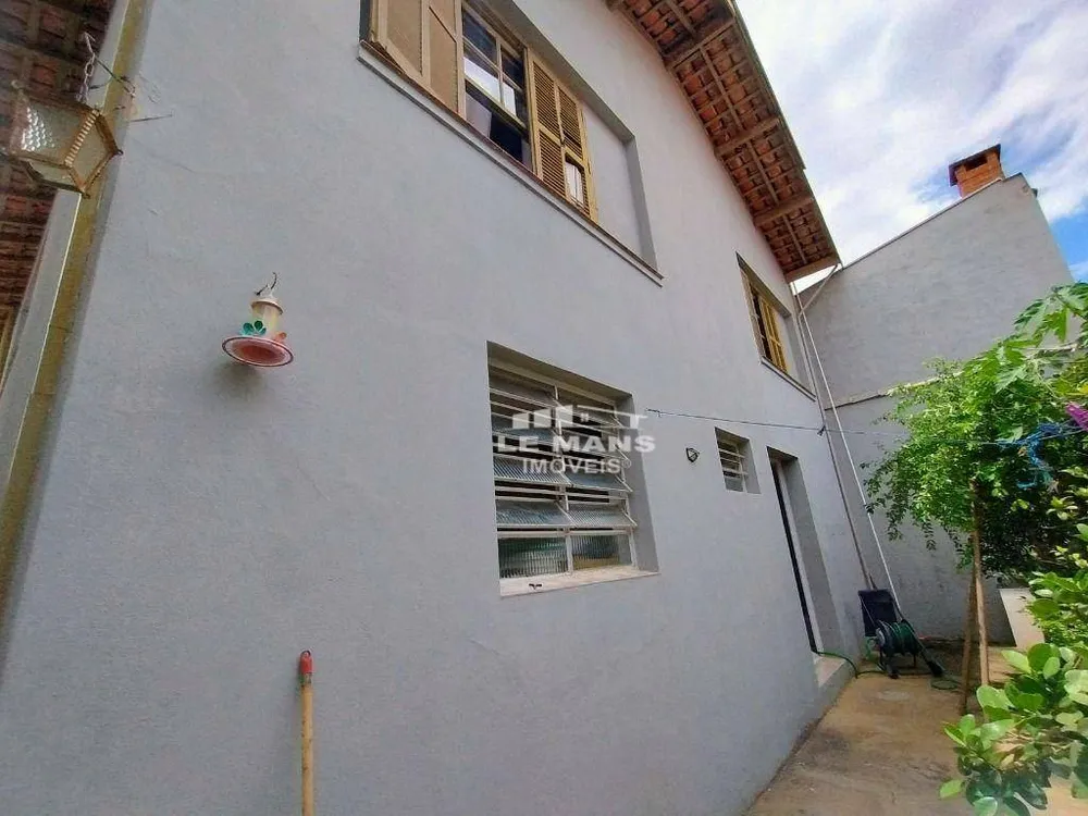 Casa, 3 quartos, 169 m² - Foto 6