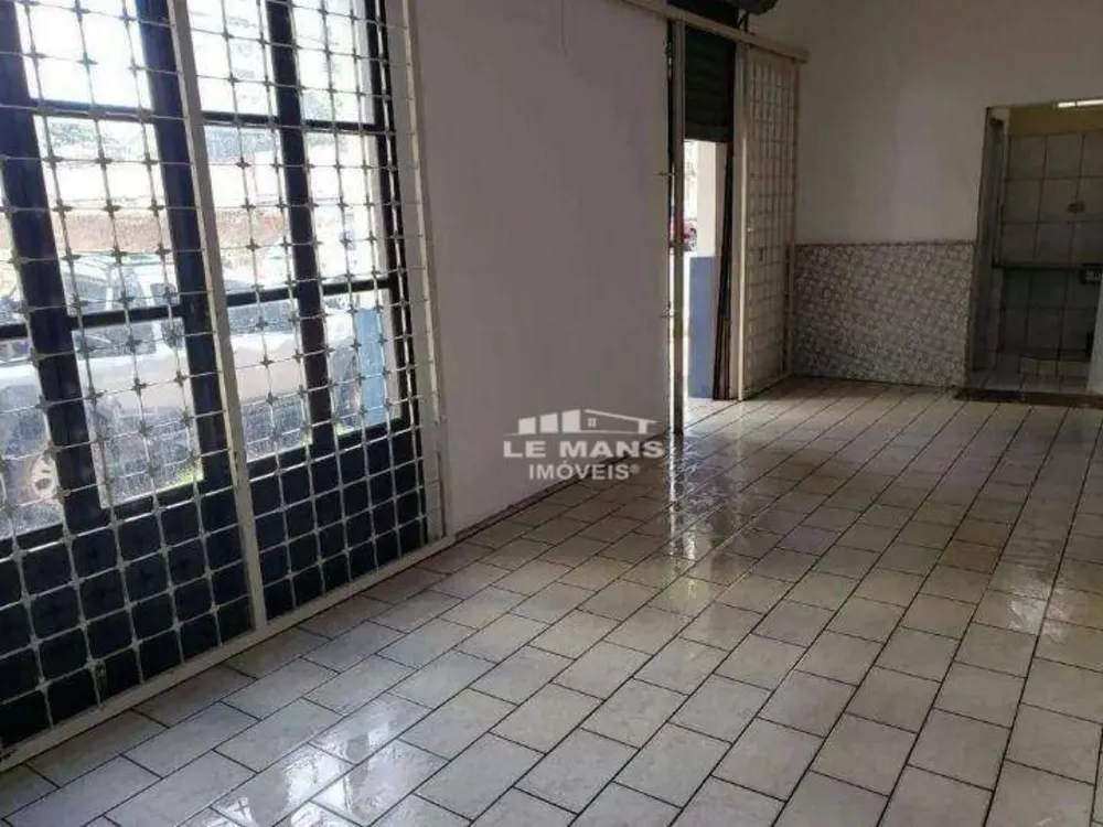 Loja-Salão, 35 m² - Foto 2