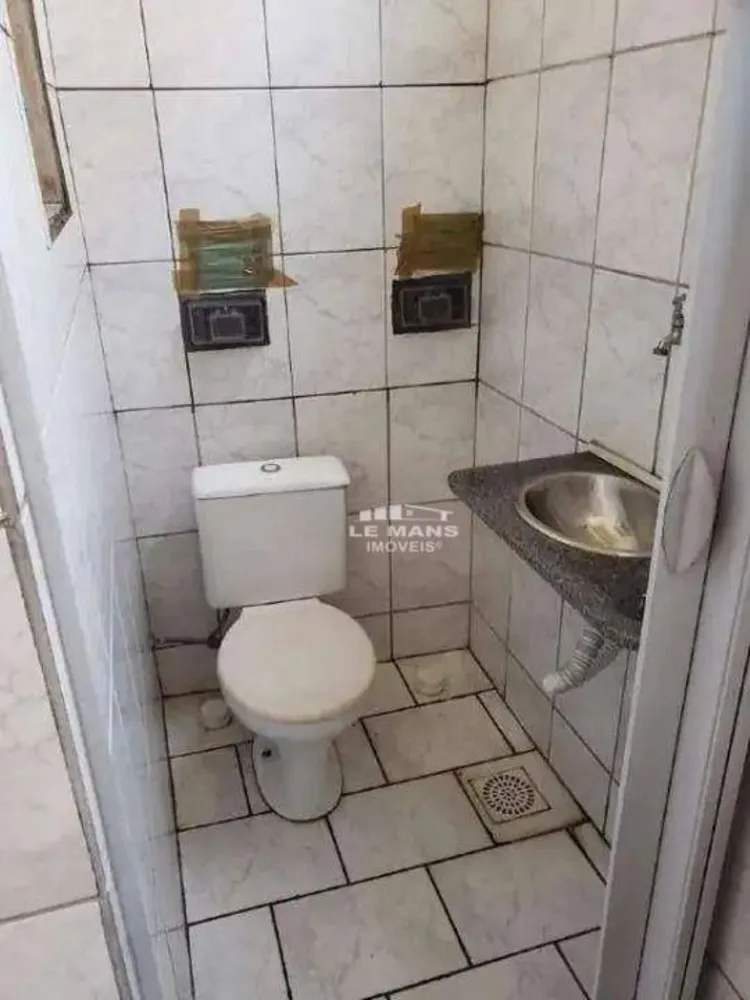 Loja-Salão, 35 m² - Foto 4