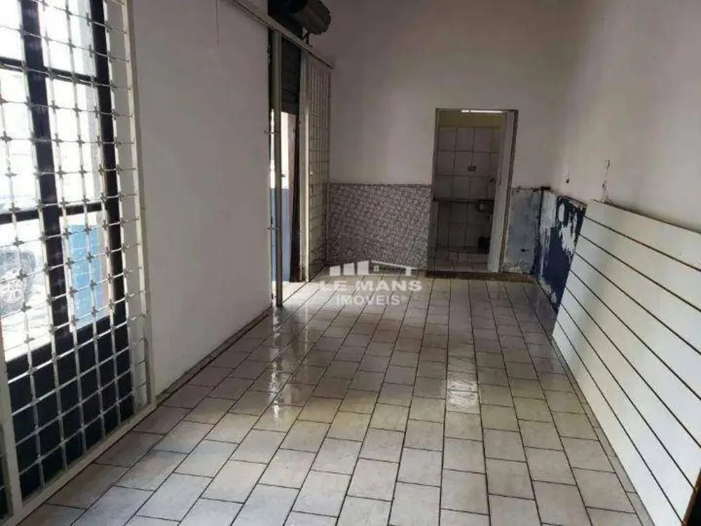 Loja-Salão, 35 m² - Foto 1