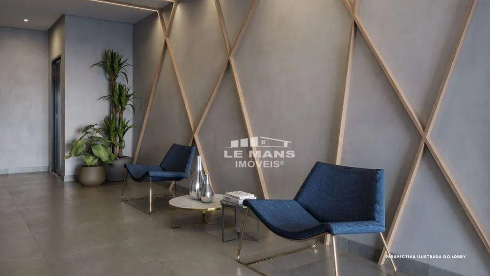 Apartamento, 2 quartos, 65 m² - Foto 7