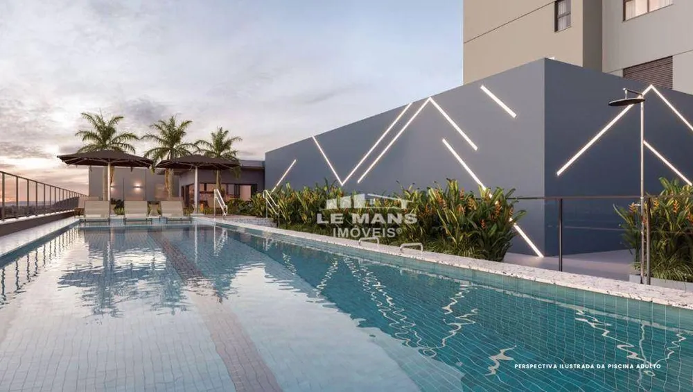 Apartamento, 2 quartos, 65 m² - Foto 8