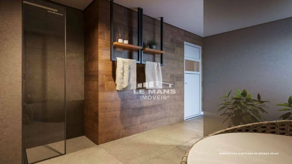 Apartamento, 2 quartos, 65 m² - Foto 5