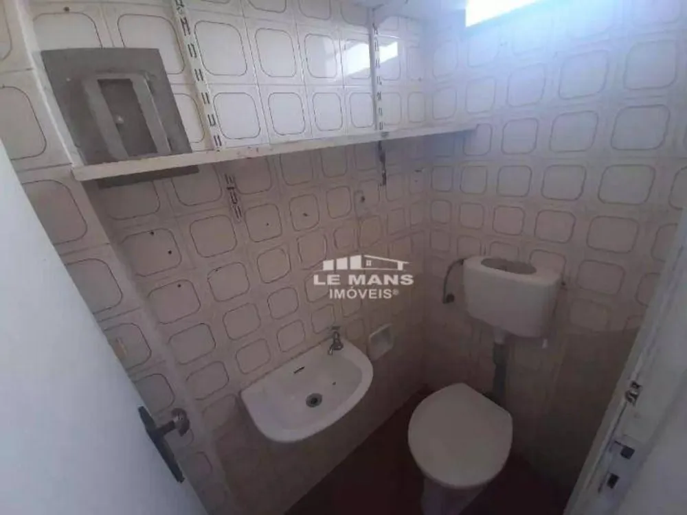 Apartamento, 2 quartos, 96 m² - Foto 5