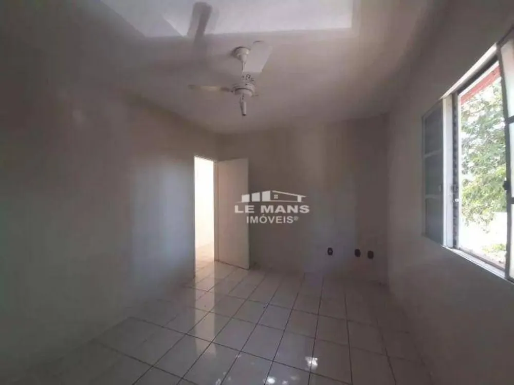 Apartamento, 2 quartos, 96 m² - Foto 1