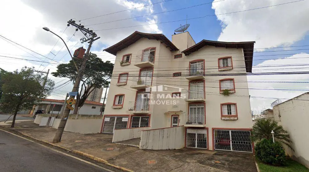 Apartamento, 2 quartos, 96 m² - Foto 1