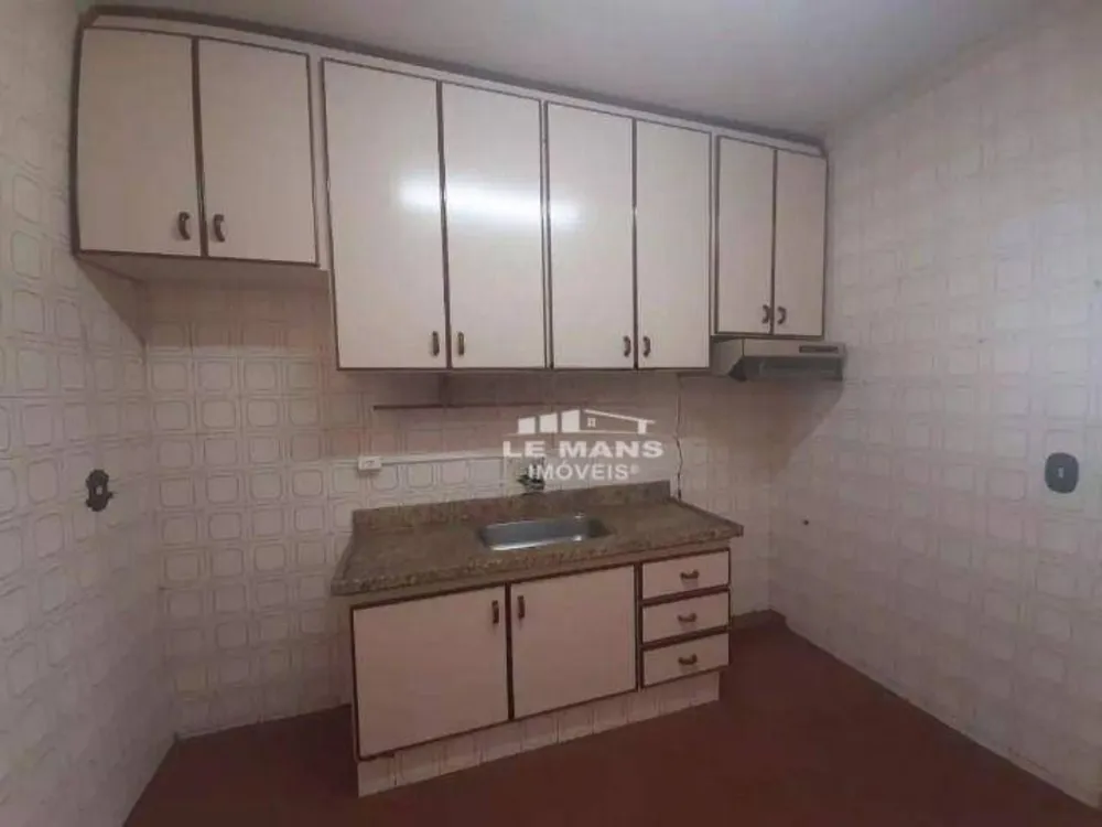 Apartamento, 2 quartos, 96 m² - Foto 3