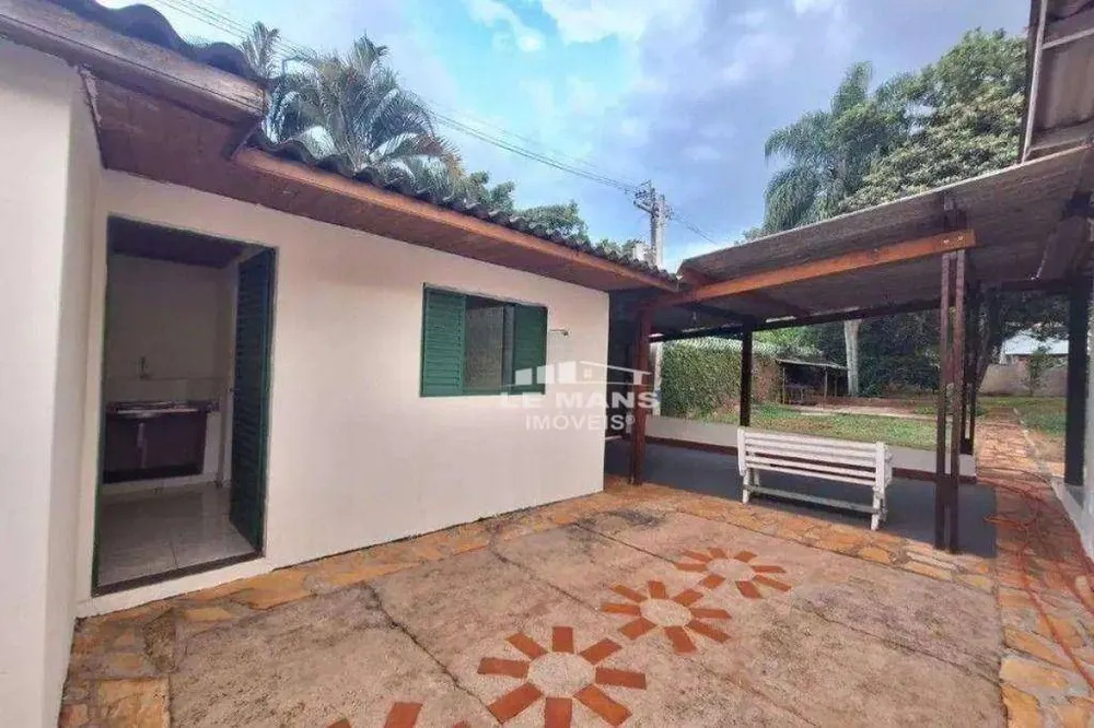 Chácara, 2 quartos, 3200 m² - Foto 4
