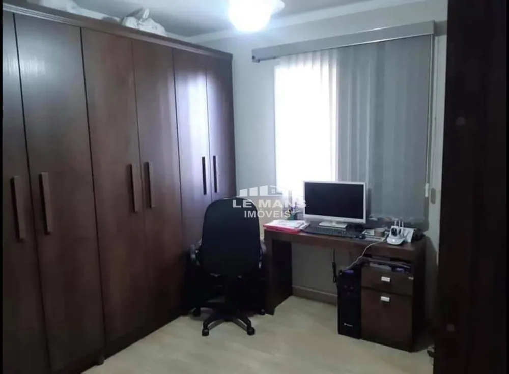 Apartamento, 2 quartos, 55 m² - Foto 8