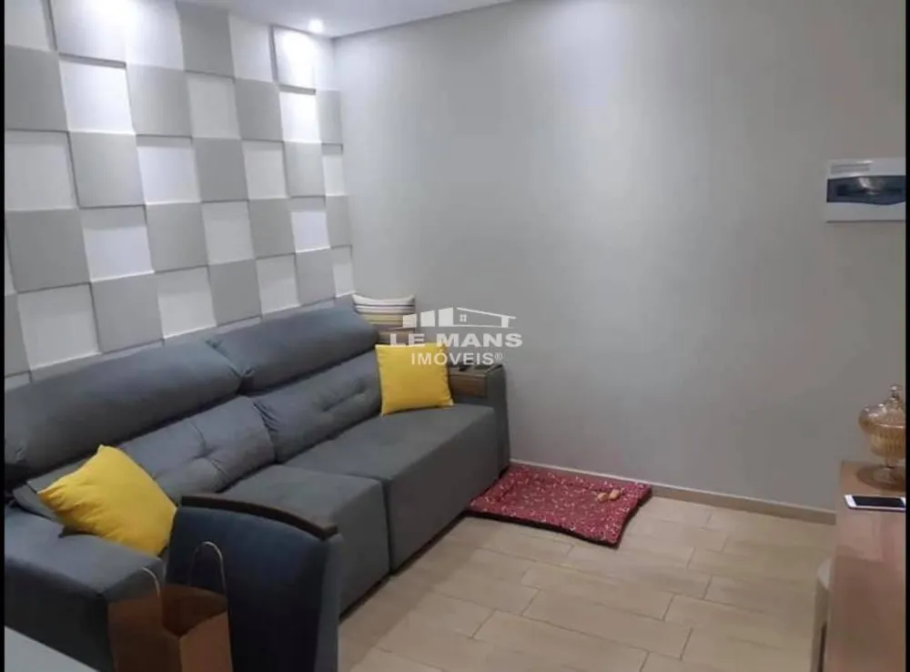 Apartamento, 2 quartos, 55 m² - Foto 6
