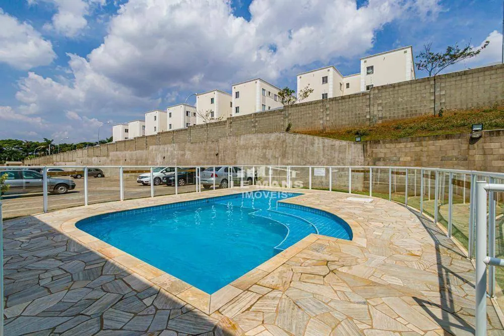 Apartamento, 2 quartos, 55 m² - Foto 11