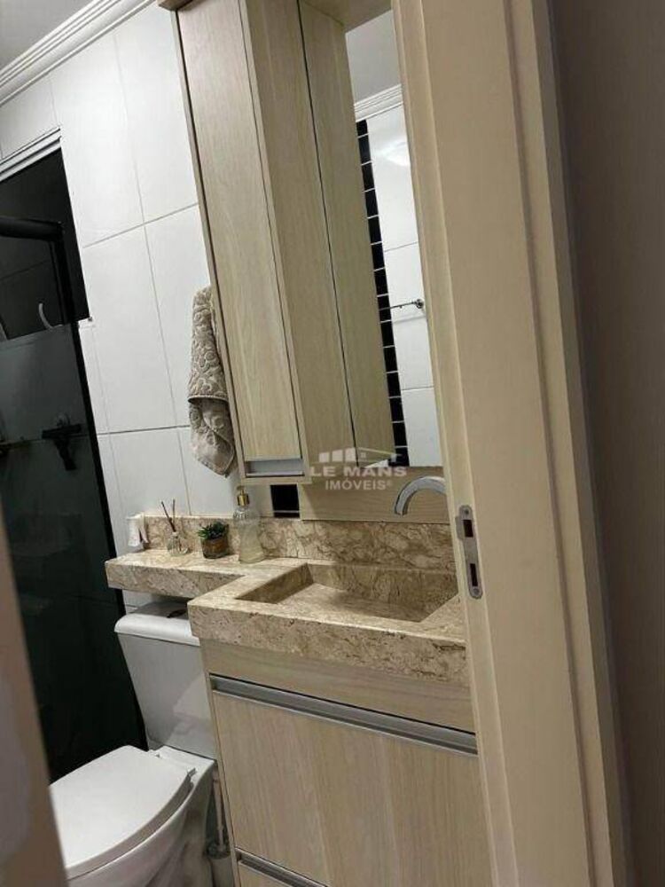 Apartamento, 2 quartos, 55 m² - Foto 2