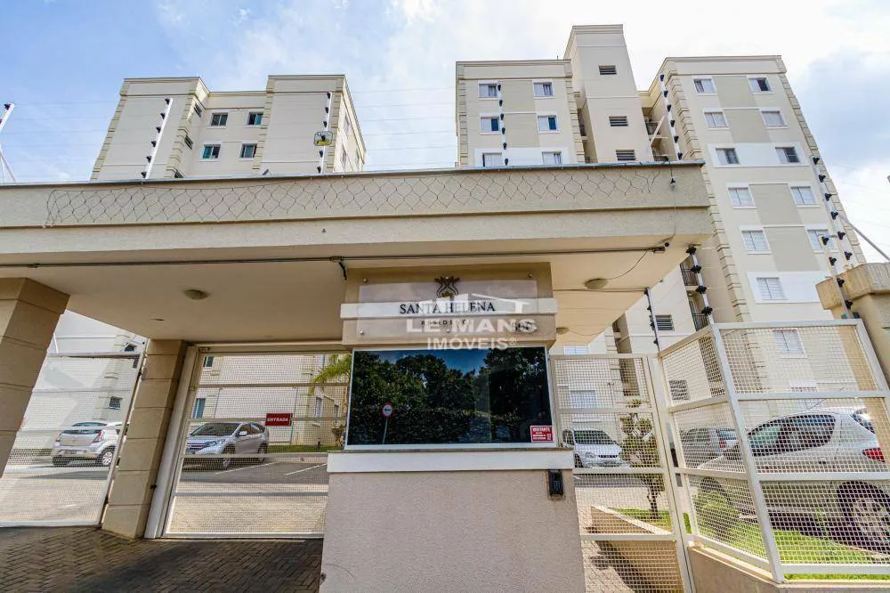 Apartamento, 2 quartos, 55 m² - Foto 10