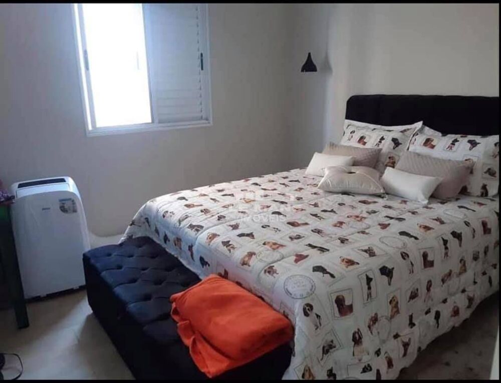 Apartamento, 2 quartos, 55 m² - Foto 1