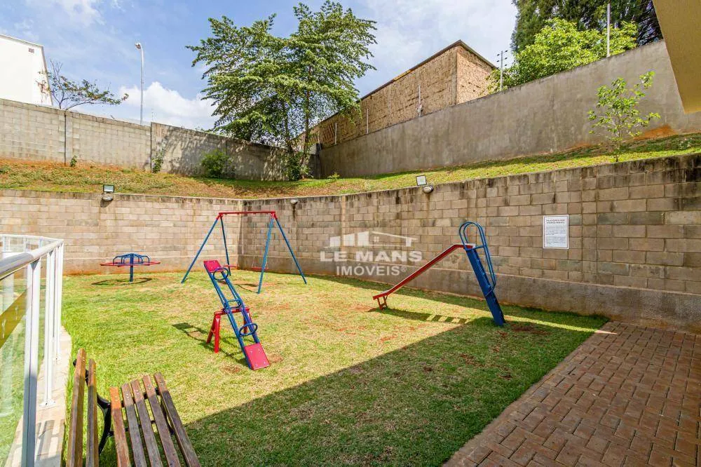 Apartamento, 2 quartos, 55 m² - Foto 12