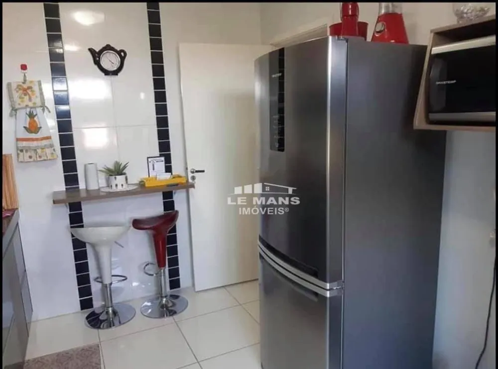 Apartamento, 2 quartos, 55 m² - Foto 7