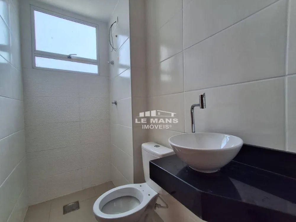 Apartamento, 2 quartos, 42 m² - Foto 7