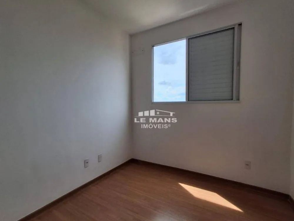 Apartamento, 2 quartos, 42 m² - Foto 3