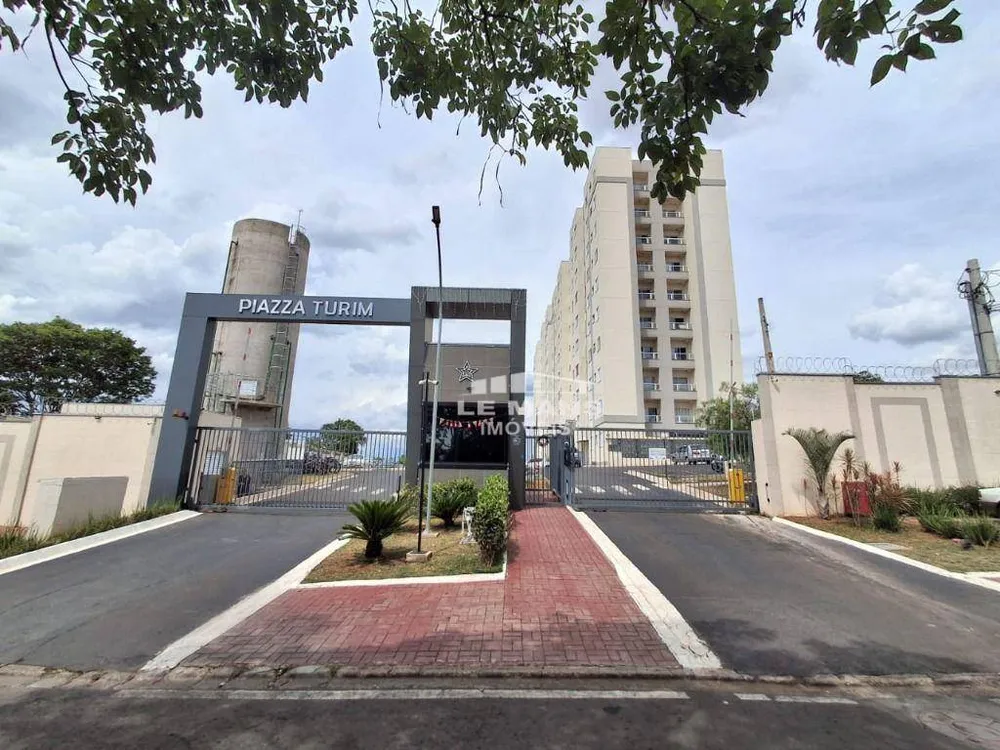 Apartamento, 2 quartos, 42 m² - Foto 1
