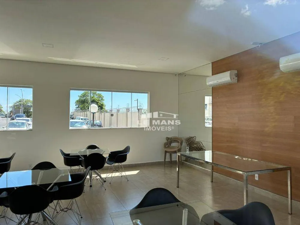 Apartamento, 2 quartos, 42 m² - Foto 7