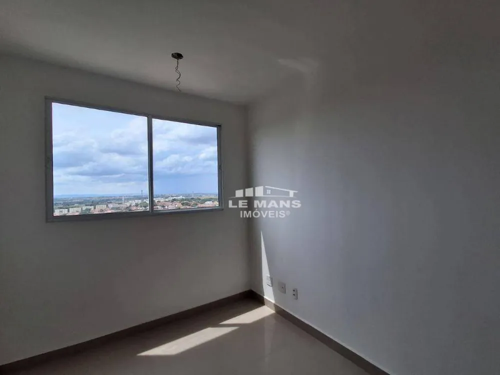 Apartamento, 2 quartos, 42 m² - Foto 4