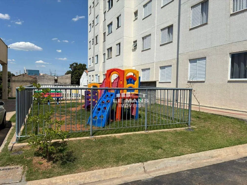 Apartamento, 2 quartos, 42 m² - Foto 8
