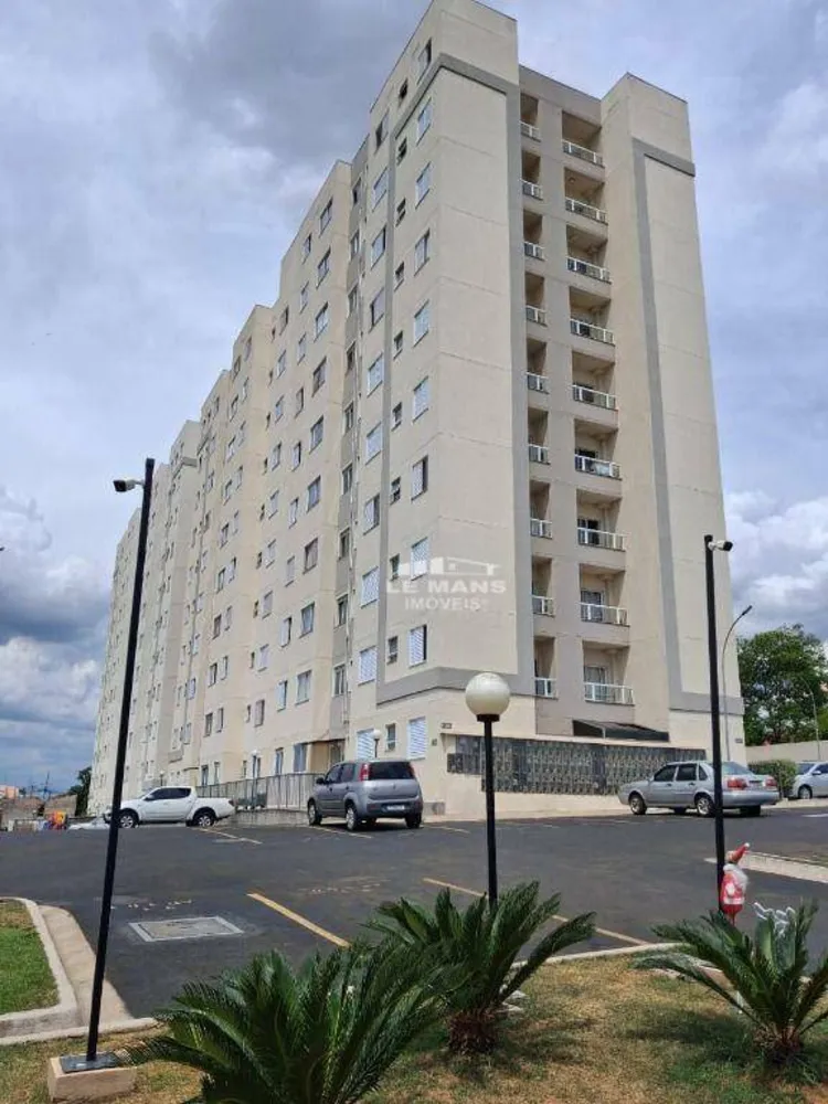 Apartamento, 2 quartos, 42 m² - Foto 5