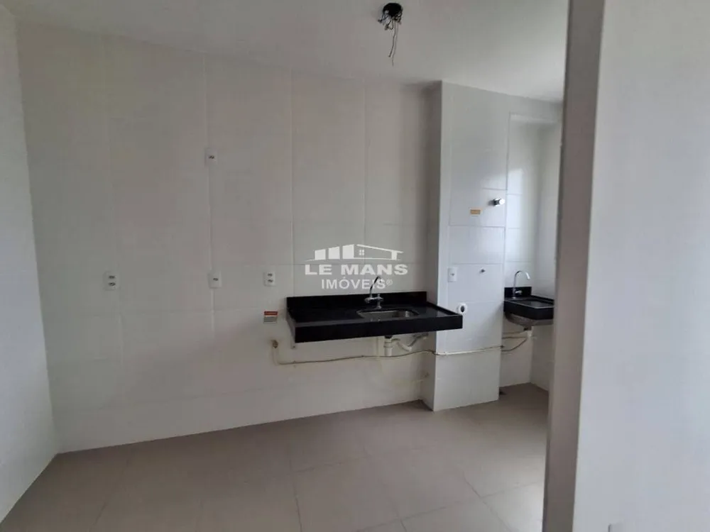 Apartamento, 2 quartos, 42 m² - Foto 6