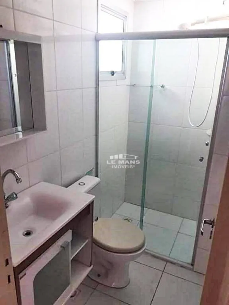 Apartamento, 2 quartos, 54 m² - Foto 2