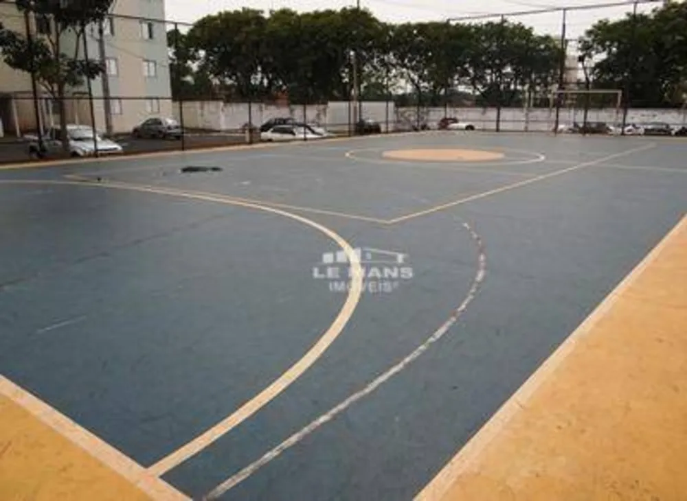 Apartamento, 2 quartos, 54 m² - Foto 4