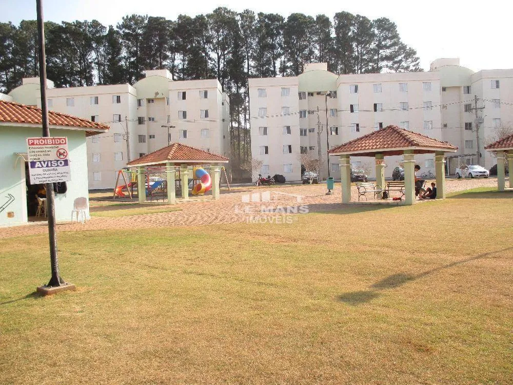 Apartamento, 2 quartos, 54 m² - Foto 12