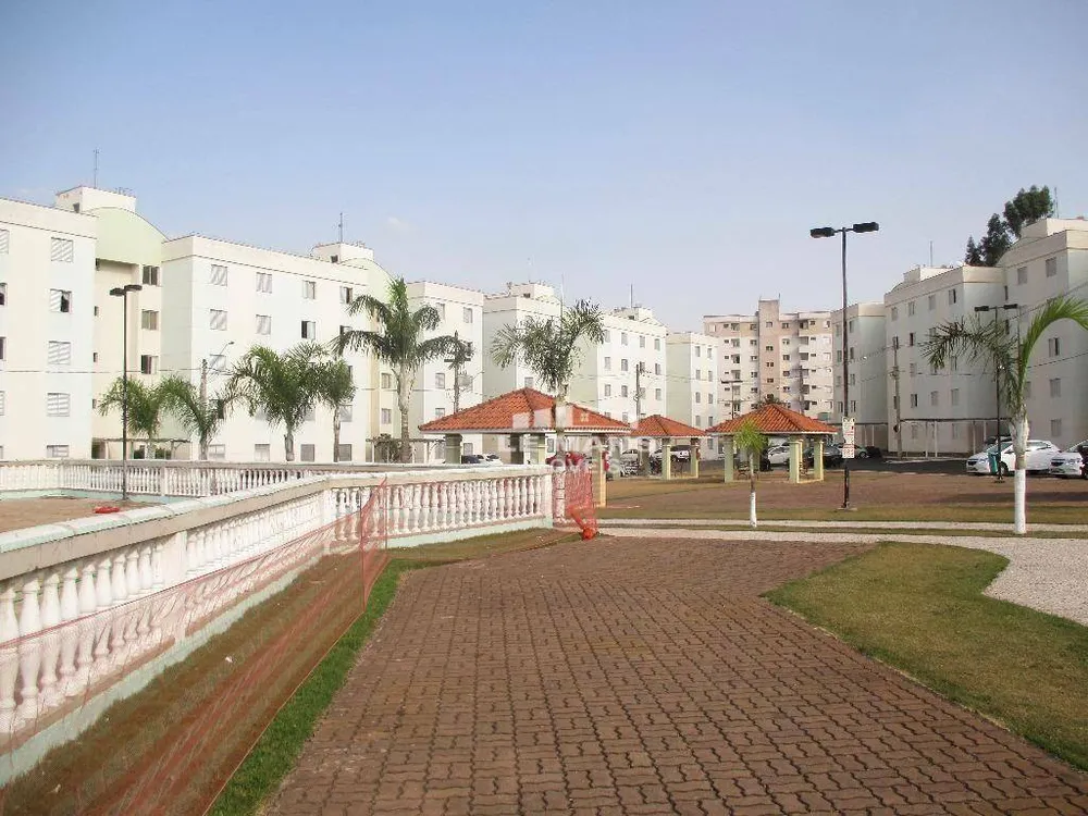 Apartamento, 2 quartos, 54 m² - Foto 9