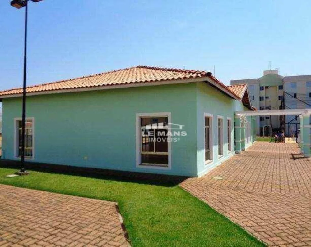 Apartamento, 2 quartos, 54 m² - Foto 3