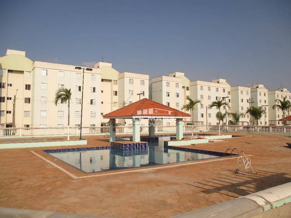 Apartamento, 2 quartos, 54 m² - Foto 8