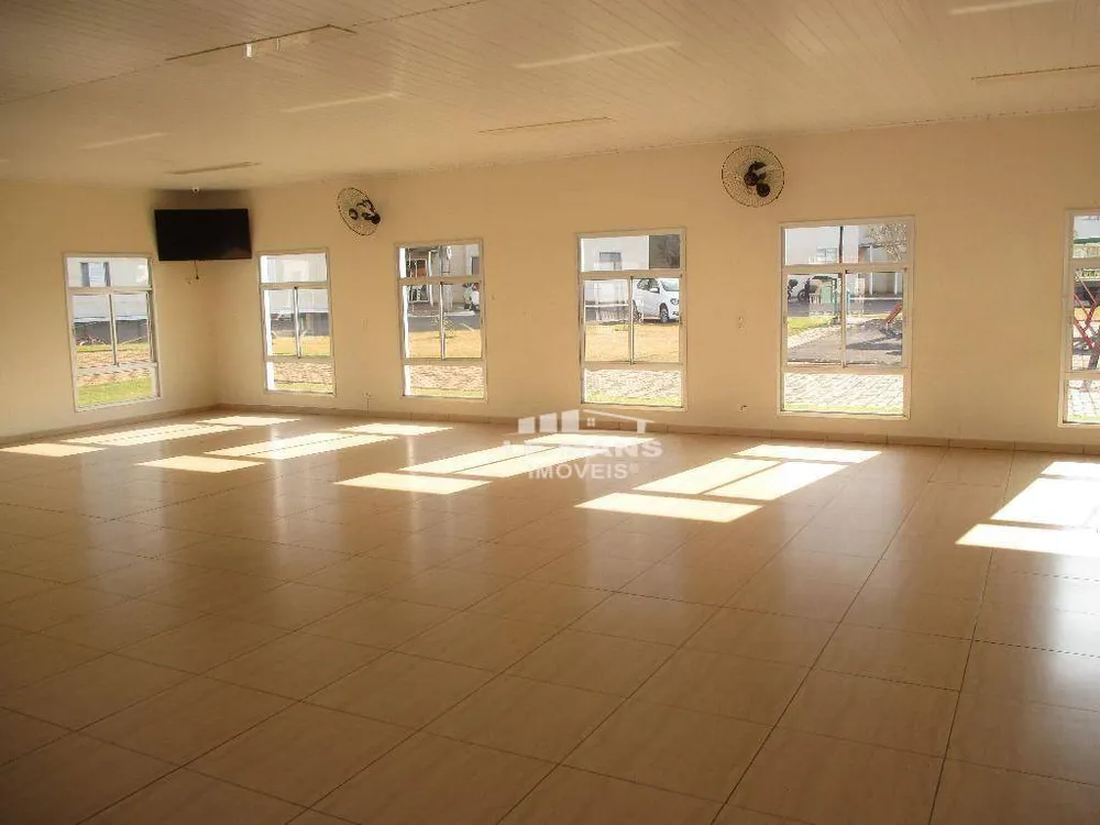 Apartamento, 2 quartos, 54 m² - Foto 10