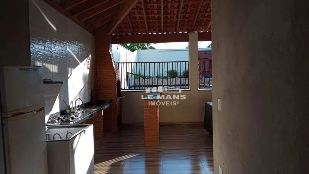 Chácara, 3 quartos, 600 m² - Foto 2