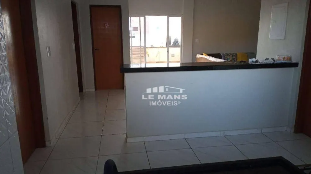 Chácara, 3 quartos, 600 m² - Foto 6