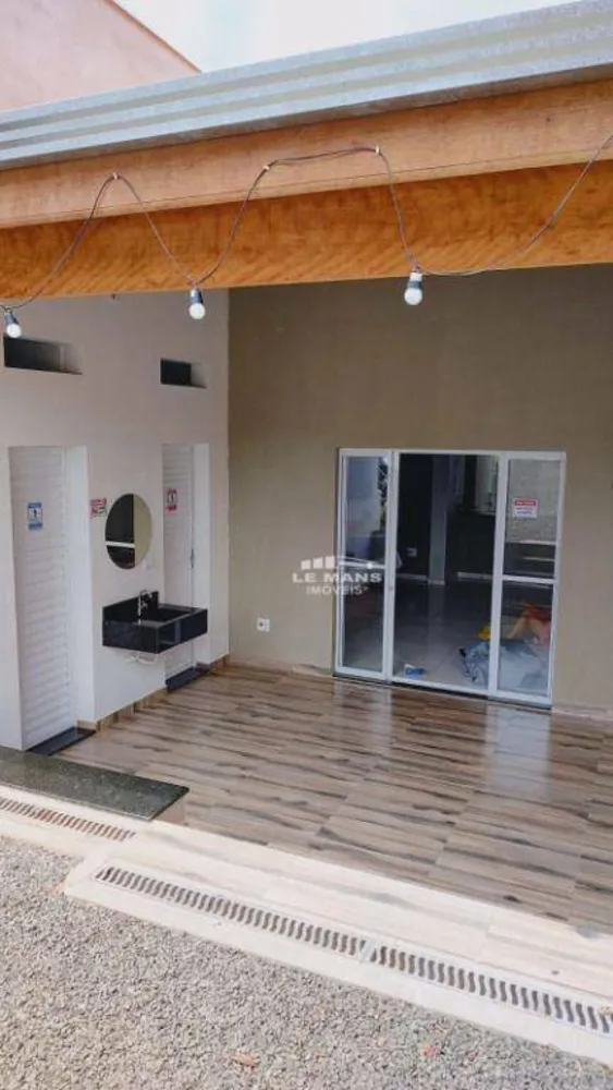 Chácara, 3 quartos, 600 m² - Foto 8