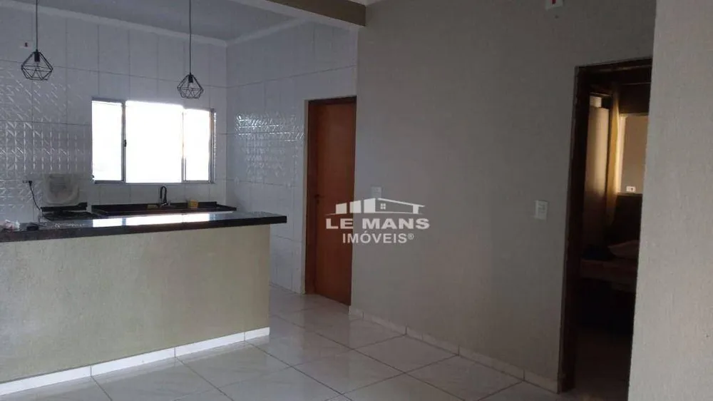 Chácara, 3 quartos, 600 m² - Foto 3