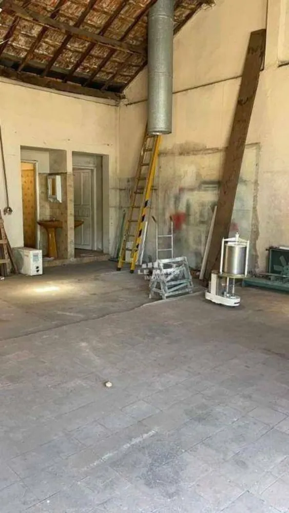 Depósito-Galpão, 172 m² - Foto 3
