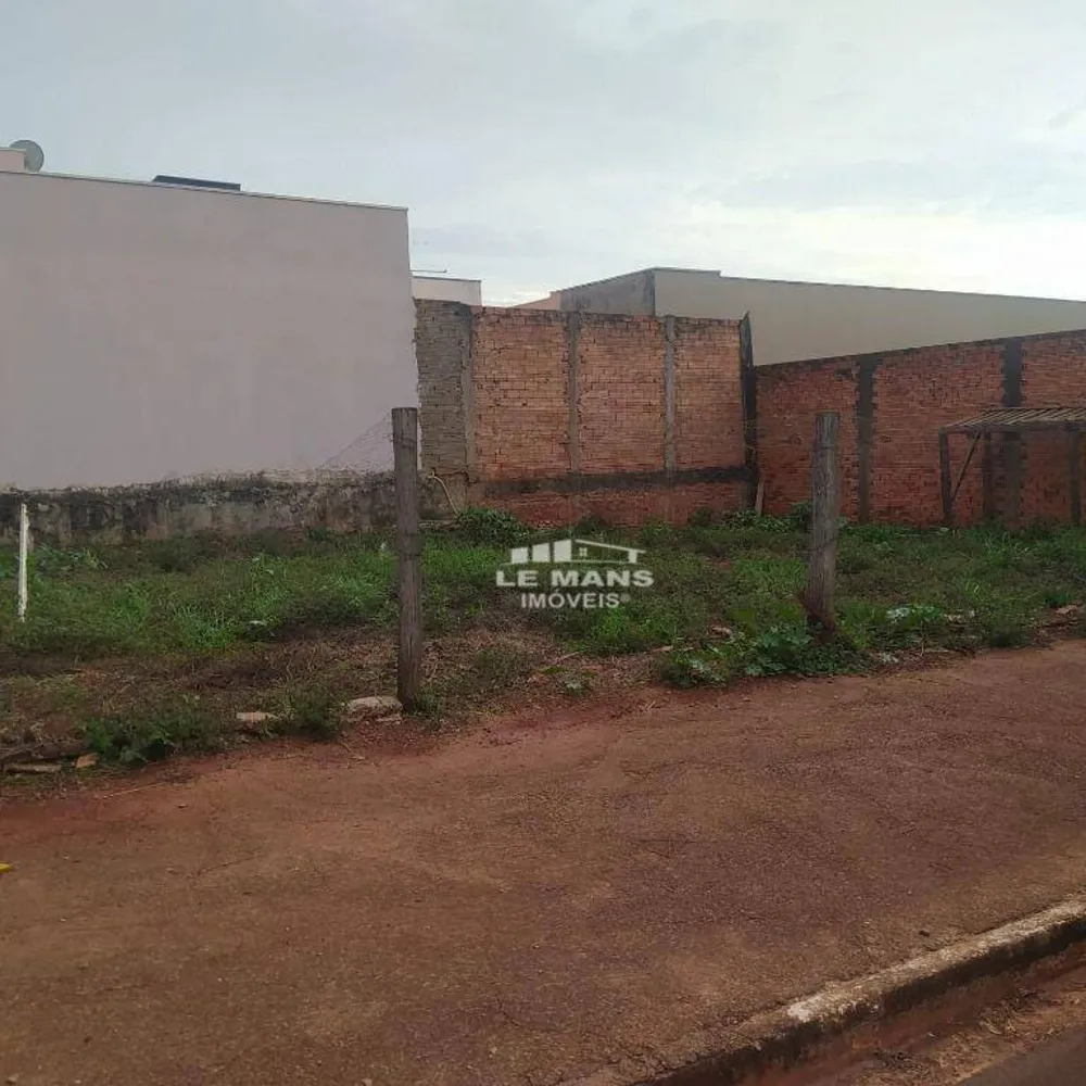Terreno, 290 m² - Foto 1