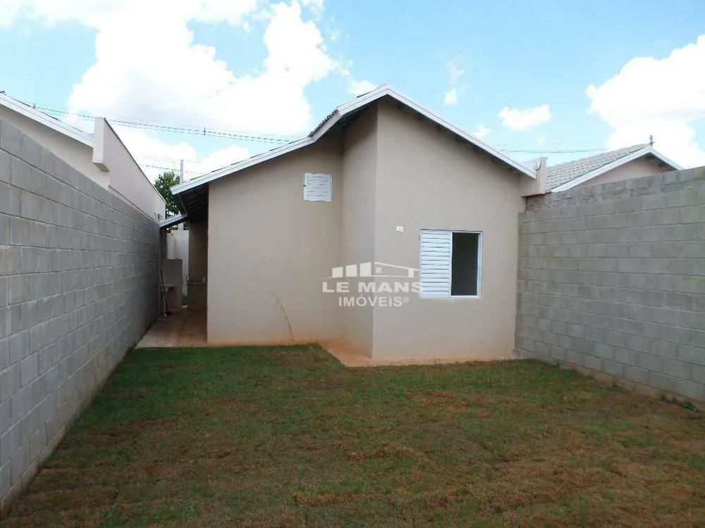 Casa, 2 quartos, 85 m² - Foto 5