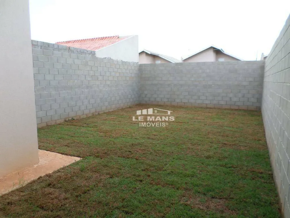 Casa, 2 quartos, 85 m² - Foto 3