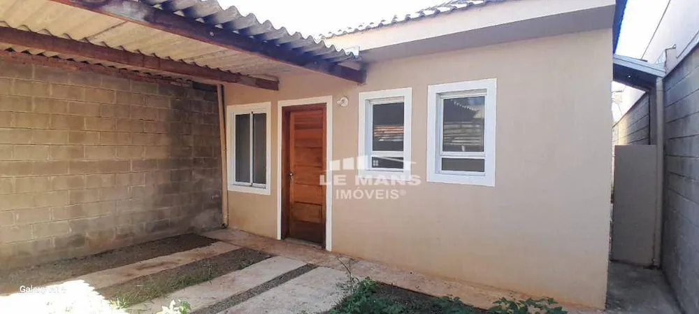 Casa, 2 quartos, 85 m² - Foto 5