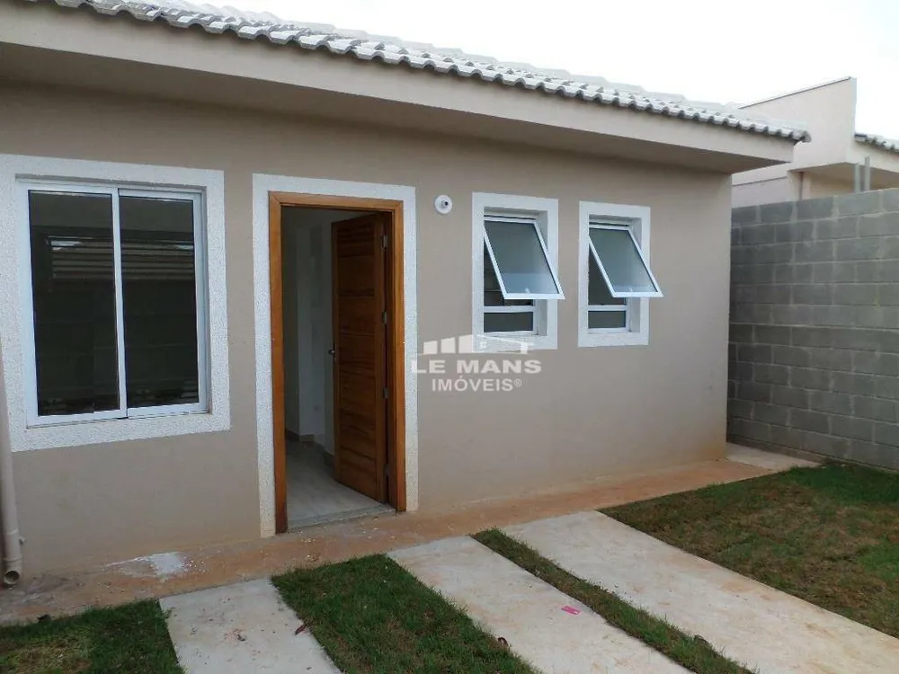 Casa, 2 quartos, 85 m² - Foto 6