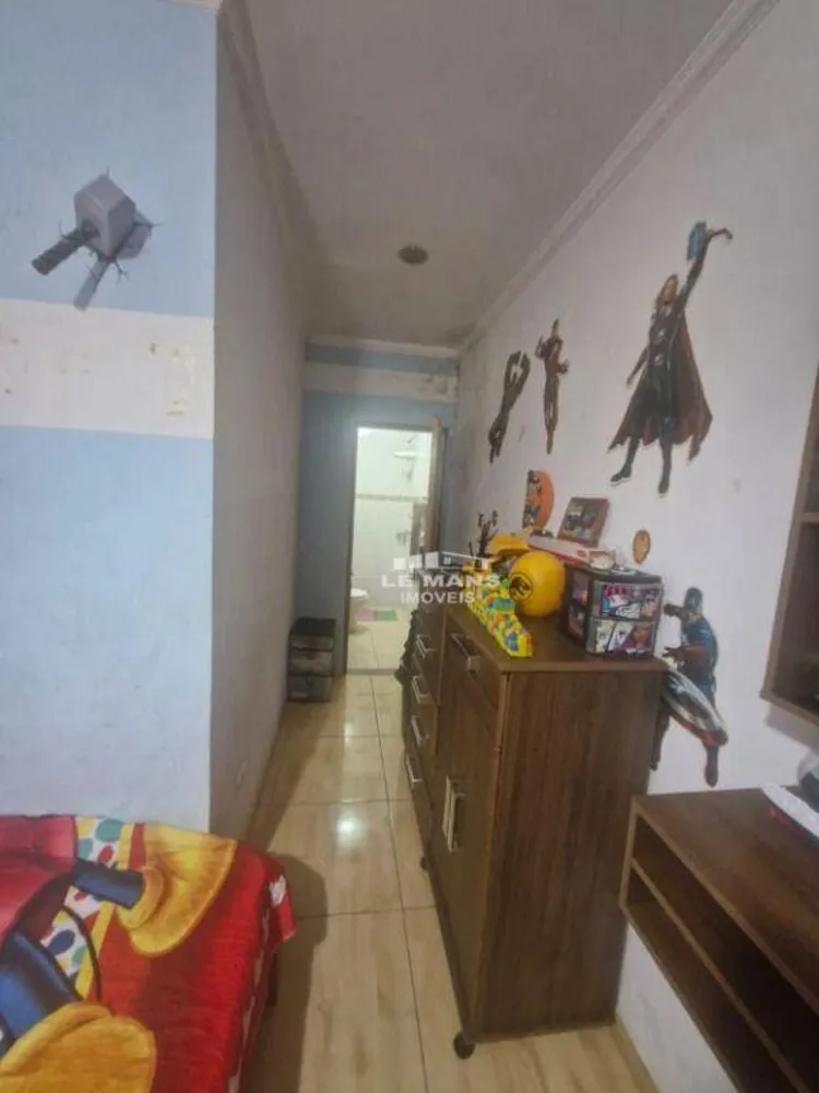 Casa, 2 quartos, 84 m² - Foto 17