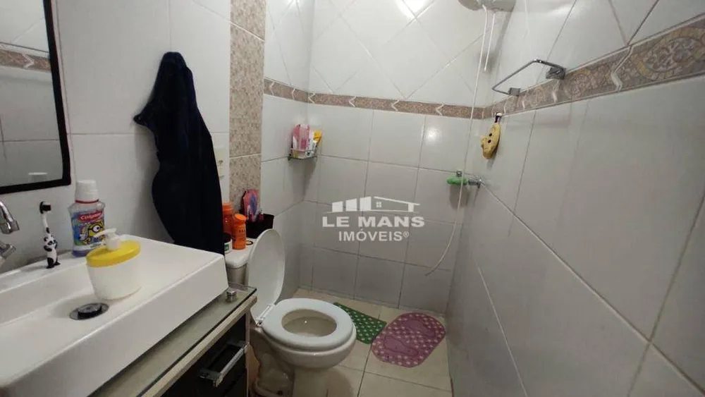 Casa, 2 quartos, 84 m² - Foto 19