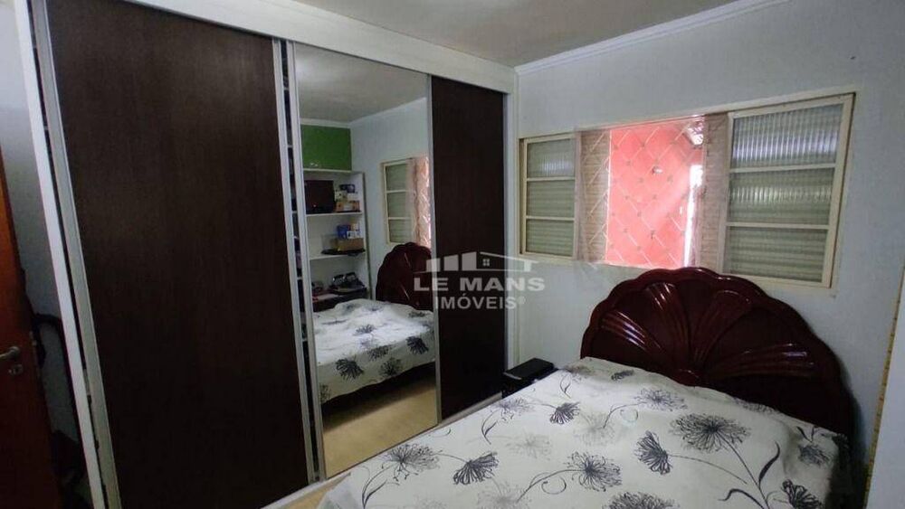 Casa, 2 quartos, 84 m² - Foto 5